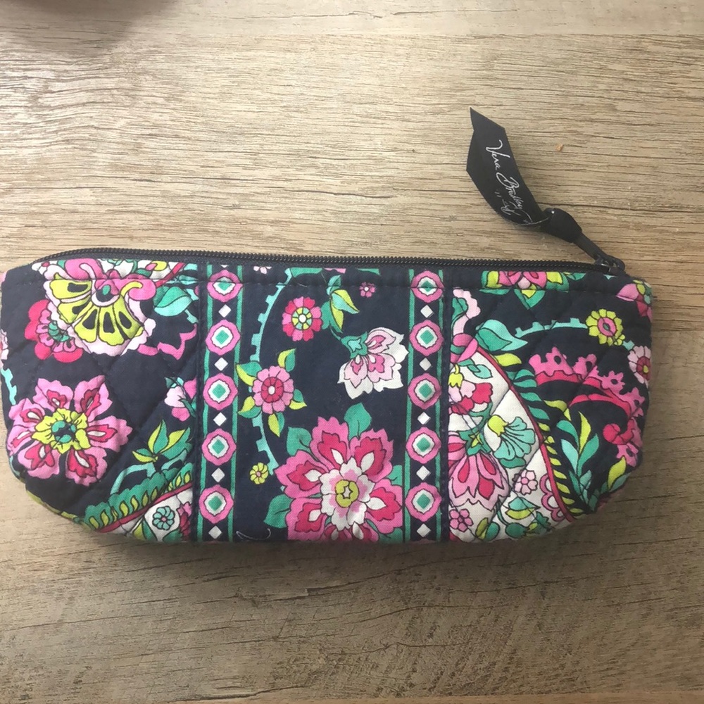 VERA BRADLEY | Pouch